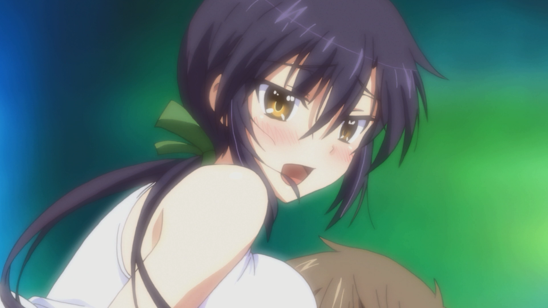 Okusama ga setokaichou! (Dengeki-bunko, Valdow)